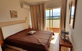 T1- Praia Da Rocha Com Piscina -Segunda Linha