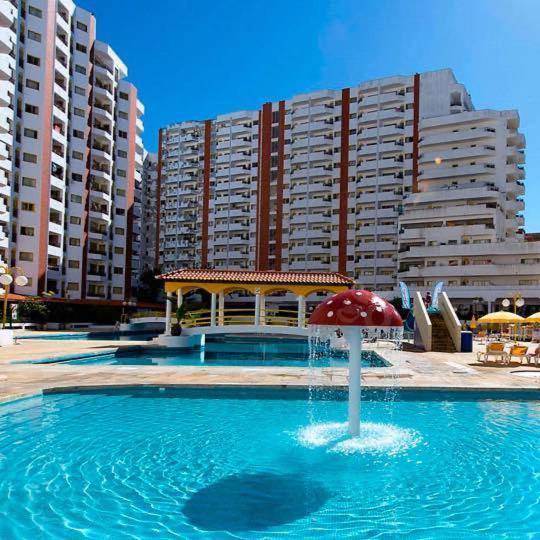 T1- Praia Da Rocha Com Piscina -Segunda Linha Portimão Exterior foto