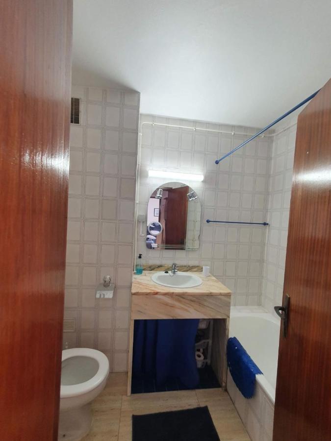 T1- Praia Da Rocha Com Piscina -Segunda Linha Portimão Exterior foto